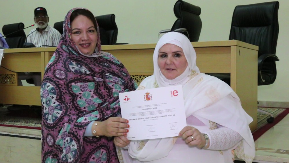 Centre Unamunocentro in Dakhla, Morocco, offers language courses in Arabic, English, Spanish, and French.