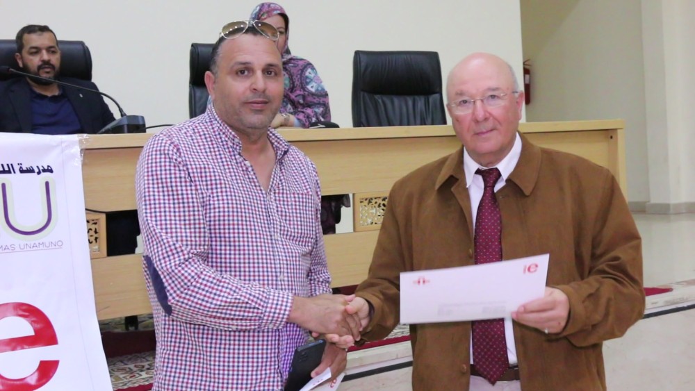 Centre Unamunocentro in Dakhla, Morocco, offers language courses in Arabic, English, Spanish, and French.