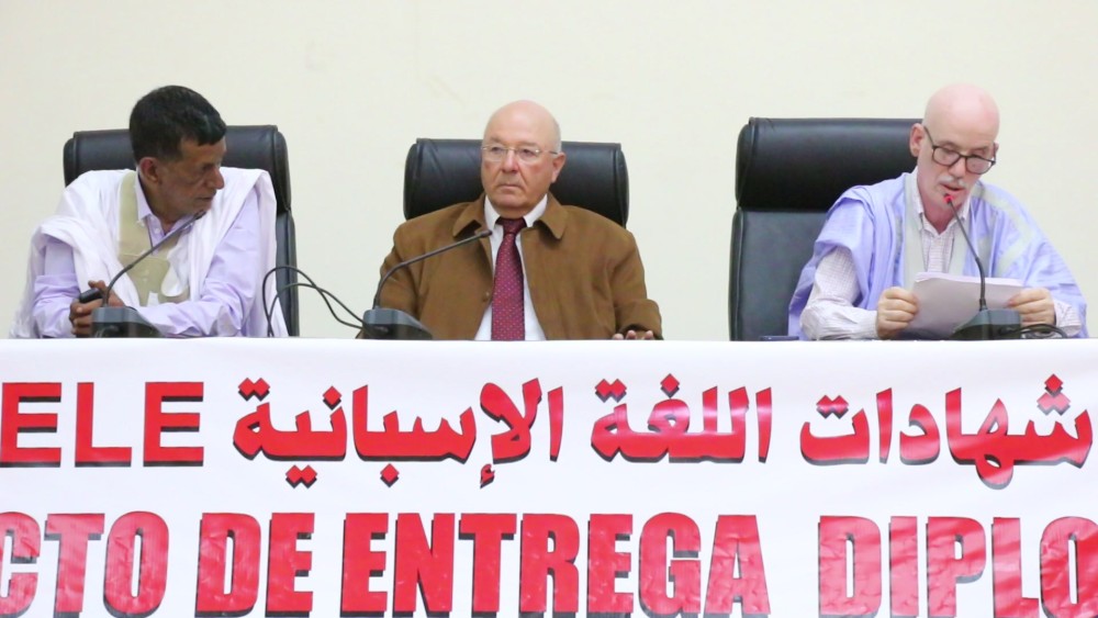 Centre Unamunocentro in Dakhla, Morocco, offers language courses in Arabic, English, Spanish, and French.