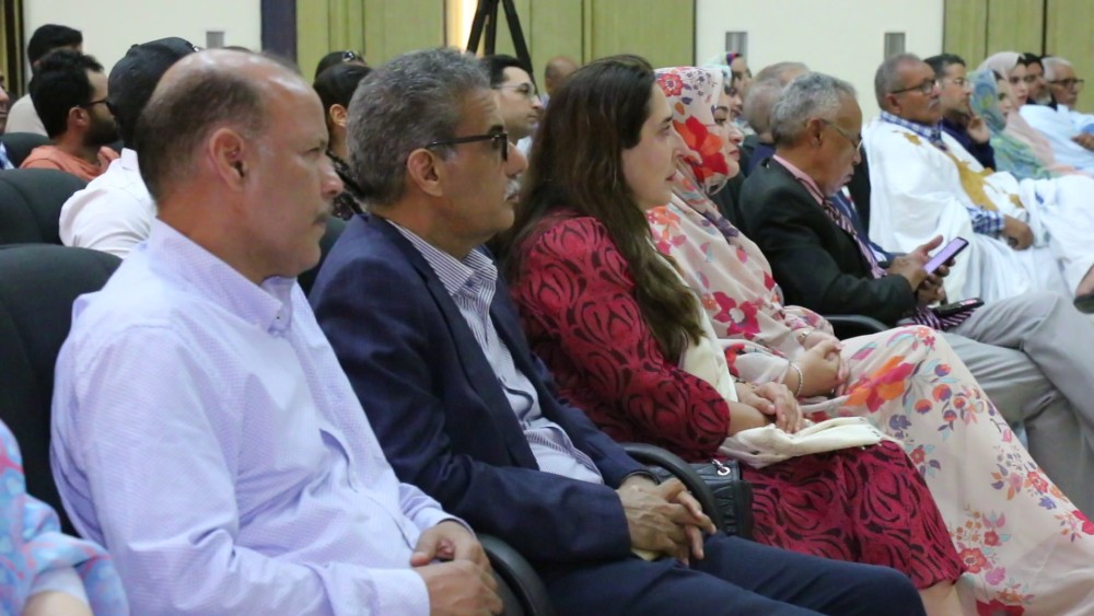 Centre Unamunocentro in Dakhla, Morocco, offers language courses in Arabic, English, Spanish, and French.